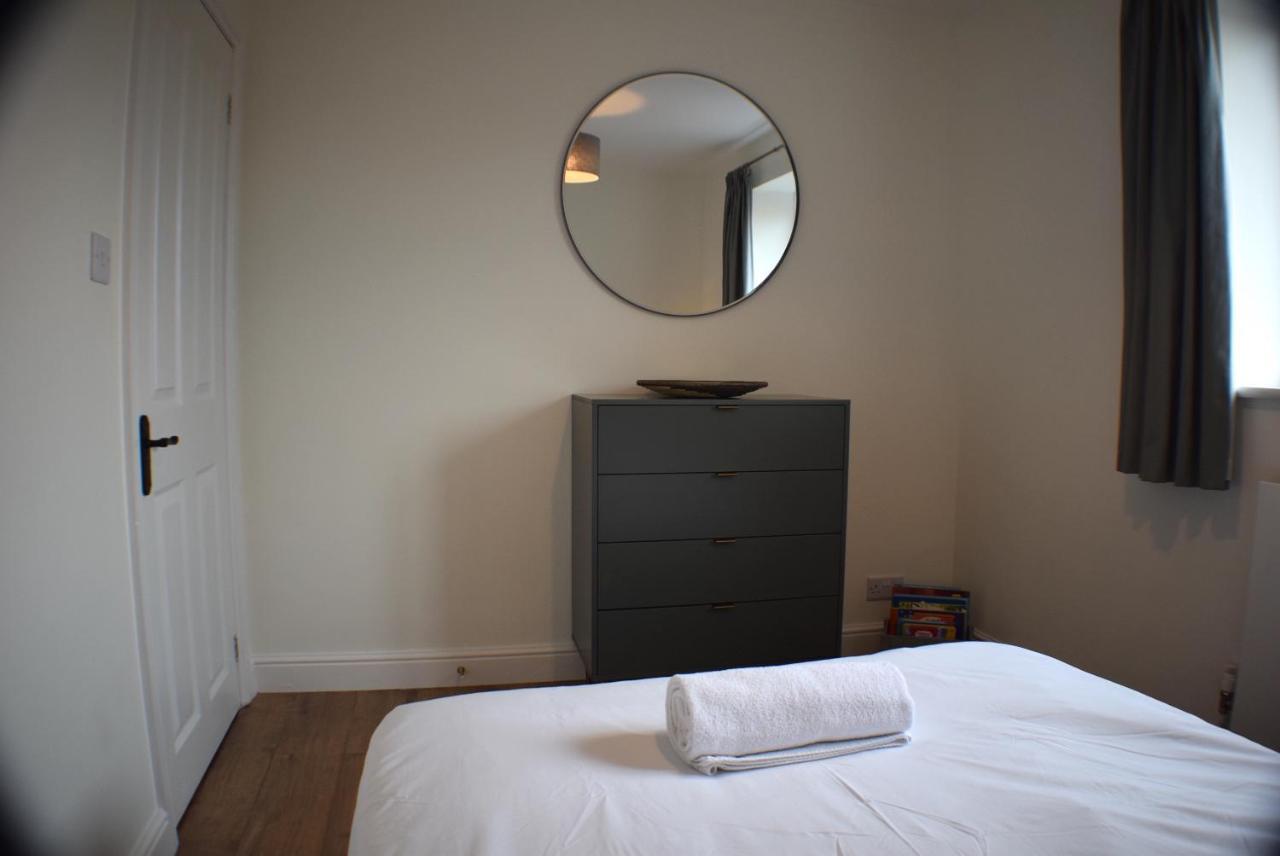 The Hideaway Villa Stratford-upon-Avon Bagian luar foto