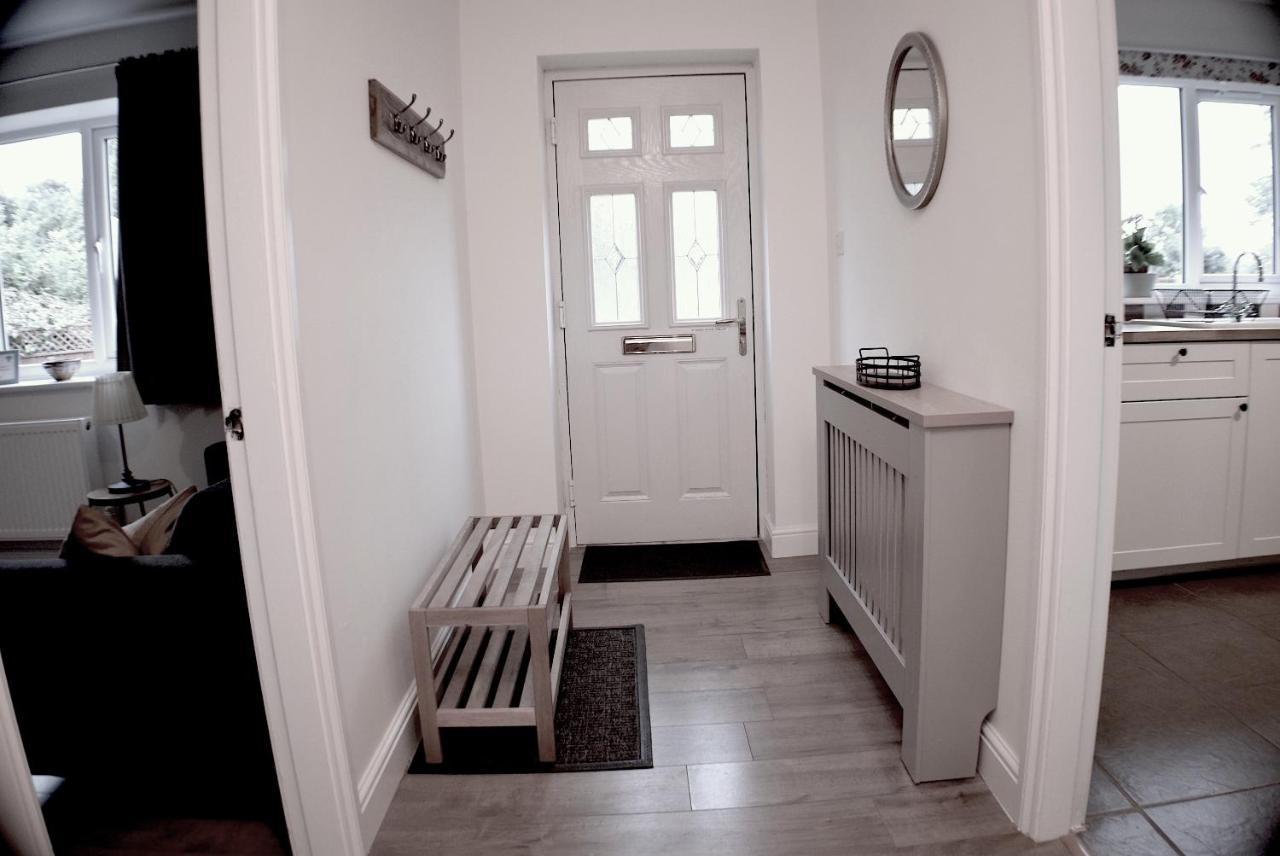 The Hideaway Villa Stratford-upon-Avon Bagian luar foto